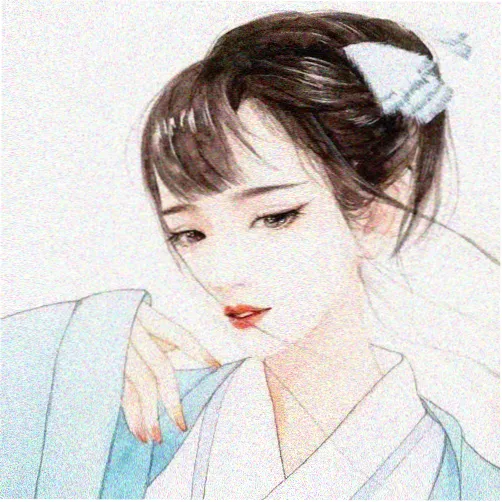 天堂影院同好江停头像