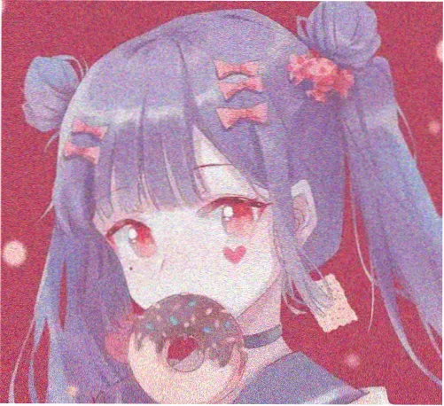 天堂影院同好阿澈头像